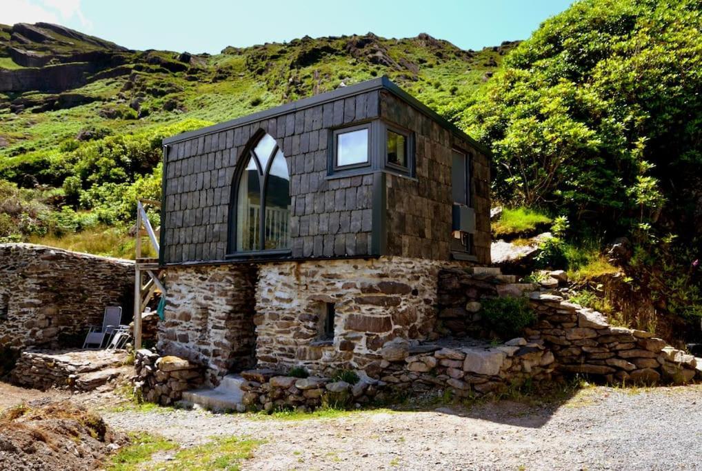 Secluded Cottage Nestled In The Beara Peninsula Κιλάρνεϊ Εξωτερικό φωτογραφία