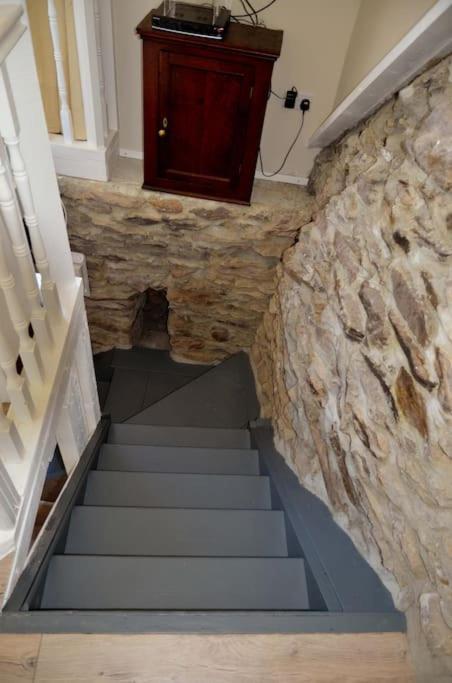 Secluded Cottage Nestled In The Beara Peninsula Κιλάρνεϊ Εξωτερικό φωτογραφία